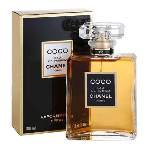 coco chanel eau de parfum offerte|Coco Chanel perfume to buy.